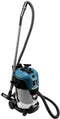 Makita VC3011L - Stofzuiger L-klasse - 1250 Watt 23 l capaciteit - 7,5 m kabel