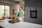 Miele H 2766-1 BP 125 Edition - Inbouwoven - PerfectClean - Kleur: Zwart