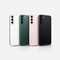 SAMSUNG Galaxy S22+ - 5G - 128 GB - Groen