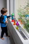 Magna-Tiles Downhill Duo 40 stuks - Geschikt vanaf 3 jaar - Multi