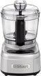 Cuisinart Mini Prep Pro - Compacte mini keukenmachine - 900ml - Zilver