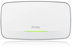 ZyXEL WAX640S-6E - Access Point - 2,4GHz 575Mbps 5GHz 2400Mbps 6GHz 4800Mbps - PoE