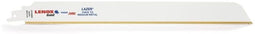 Lenox 2110112114GR - Tin-reciprozaagblad voor metaal - 305x25x1,1mm - 5 stuks