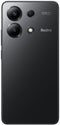Redmi Note 13 - Smartphone - 6GB RAM - 128GB opslag - Zwart