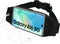 Mobiparts Comfort Fit Sport Belt geschikt voor Samsung Galaxy A16 - Zwart