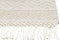 DARENDE - Modern vloerkleed - Beige - 160 x 230 cm - Wol