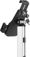 Tablet Mount Aisens Black