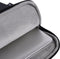 Laptophoes 15.6 Inch XV - Laptop Sleeve met Extra Vakken - Zwart