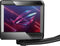 ASUS ROG Ryujin II 240 ARGB - All-in-One Cooler - 7e generatie Asetek-pomp en LCD-paneel