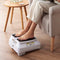 Happygetfit - Leg Exerciser Pro Beentrainer, passieve training voor jong en oud, 3 niveaus, incl. afstandsbediening, zachte constante beweging, geschikt voor senioren, Bloed circulatie, Been trainer Pro