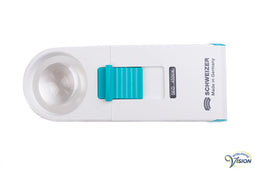 Able2 Schweizer Ökolux+ Mobil 14x Handlichtloep – 134562 56D LED met Asferische Lens