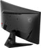 MSI MAG 242C - Curved Gaming Monitor - 180 Hz - 24 inch