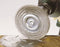 Wolfcraft 2103000 - Staaldraad-schijfborstel - Gegolfd - Diameter draad 0,3 mm
