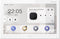 Hikvision DS-KH9310-WTE1 - Toegangsbesturingseenheid - 7-inch Android Buitenpost - Wit