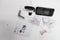 Motorola PIP 1610 - Babyfoon - 5 inch HD kleurenbeeldscherm - Wit