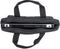 Manhattan London - Laptoptas 39,6 cm (15,6) - Spatwaterdicht - Zwart