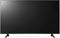 LG 50UQ70003LB - UHD TV - 4K Ultra HD - Zwart (2022)