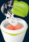 Ijsmachine Taurus TASTY&CREAM 1,5 L Wit Groen