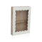 Doos-Juwelenkistje Versa Wit Hout