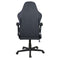 Nacon PCCH-380 - Gaming stoel - Stof - Grijs