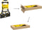 Stanley FT582 - Opvouwbare Steekwagen - 90KG Draagcapaciteit - Geel/Zwart