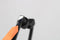Sennheiser RR5200 - Draadloze TV-headset - Stethoscoop - Zwart