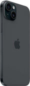 APPLE iPhone 15 Plus - 512 GB - A16 Bionic - Zwart