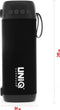 UNIQ Berlin - Bluetooth Speaker - 7.5W geluid - 1500mAh accu - FM Radio - 10m bereik