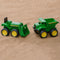 Kiepwagen en Graafmachine Speelset - John Deere