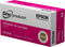 Epson C13S020450 - Inktcartridge - 26 ml - Magenta