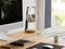 Oakywood 2in1 Headphones Stand - Massief Eiken - Echt Hout Koptelefoon Standaard Houder met 10W Draadloze Oplader