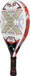 NOX ML10 Pro Cup Luxury (Round) - 2022 padel racket