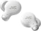 JVC HA-A25T - In-ear TWS - ANC - 26 uur batterijduur - Wit