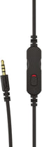 HyperX Cloud Stinger Core - Headset - Draad - Stereo - Blauw/Zwart