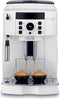 De'Longhi Magnifica S ECAM 21.117.W - Espressomachine - Vers gemalen koffie - Wit