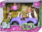 Evi Love Minipop met Auto