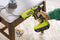 Ryobi RGL18-0 - Lijmpistool 18V 12mm - Zonder accu en lader