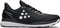 Craft V150 Engineered Hardloopschoenen Heren - Zwart / Wit | Maat: 45