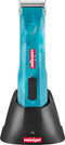 Heiniger Opal - Tondeuse - 2 accu's - Blauw
