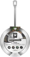 BRA Profesional A121615 pan Multifunctionele pan Rond
