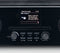 Lenco DIR-261BK - Internetradio DAB+ FM met CD-speler en Bluetooth - Zwart