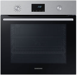 Samsung NV68A1170BS - Ingebouwde Oven - True Convection - 68L