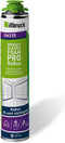 Illbruck FM330 Perfect Elastic Foam Purschuim - Elastisch - 880ml