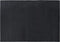 vidaXL - Vloerkleed - rechthoekig - 70x100 - cm - bamboe - zwart