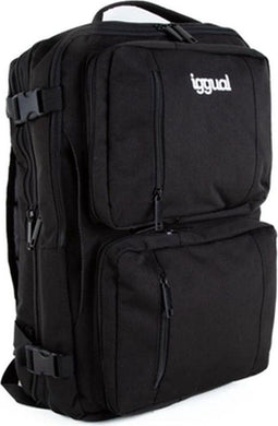 Laptoptas iggual IGG318546 Zwart 17