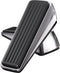 Deurstoppers Wedge - Heavy duty deurstopper antislip - 12x4x3 cm (2 stuks)