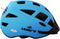 Volare Fietshelm - Unisex - Blauw - 54-58 cm