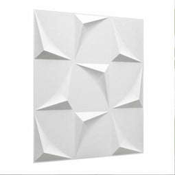 WallArt 12 st Wandpanelen 3D GA-WA28 Beau