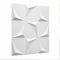 WallArt 12 st Wandpanelen 3D GA-WA28 Beau