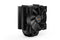be quiet! Pure Rock 2 - CPU koeler - 4 heatpipes 150W - Zwart